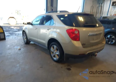 2013 Chevrolet Equinox 1Lt z USA, uszkodzony, nr VIN 2GNFLEEK7D6248808